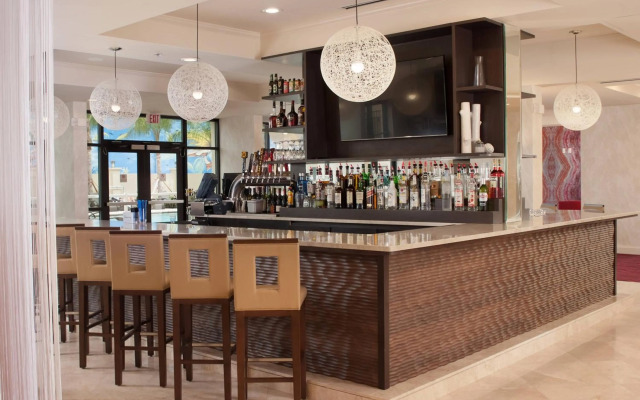 Delta Hotels by Marriott Orlando Lake Buena Vista