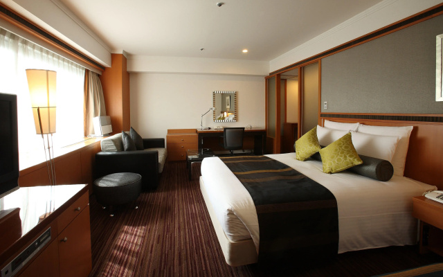 ANA Crowne Plaza Fukuoka by IHG