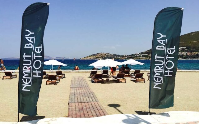 Nemrut Bay Otel