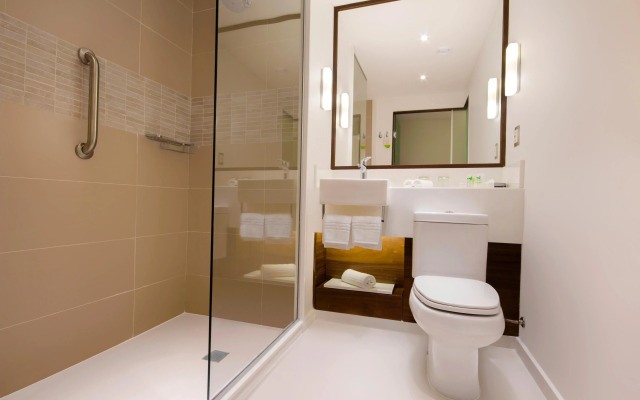 Bugan Hotel Recife by Atlantica