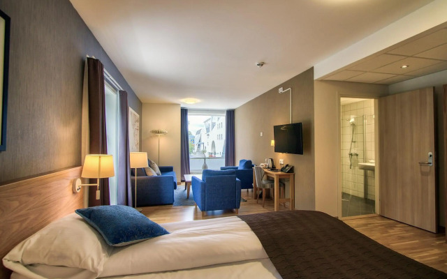 Molde Fjordhotell - by Classic Norway Hotels