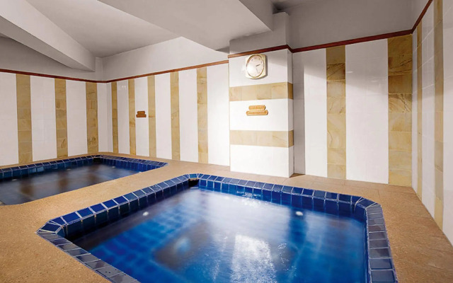 Sokha Angkor Suites by Sokha Angkor Resort