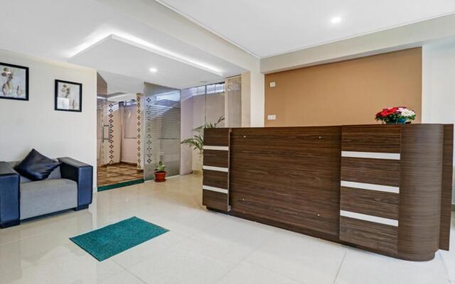 Treebo Elite Premium Homes