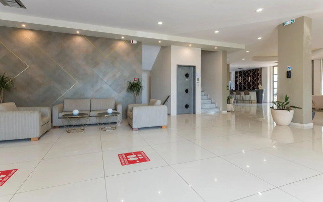 Gouves Bay Hotel - All Inclusive