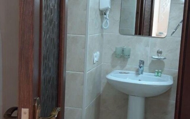Hotel New Star Khiva