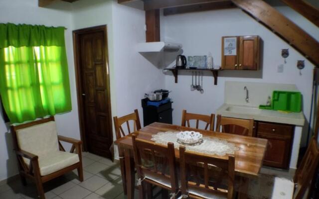 Mi Hogar Alojamientos Temporarios