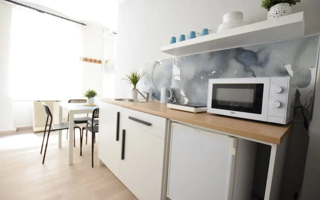 Budget Apartment by Hi5 - Vámház 5.