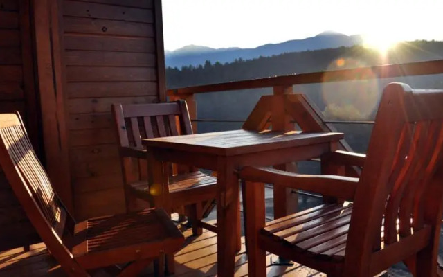 Vihren Chalets in Katarino Complex