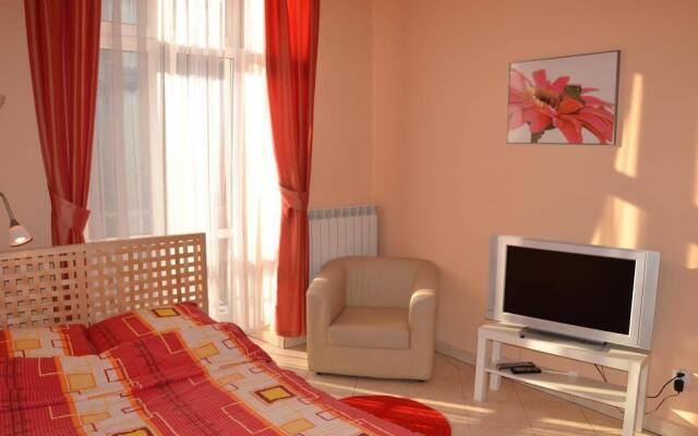 Libro Rooms