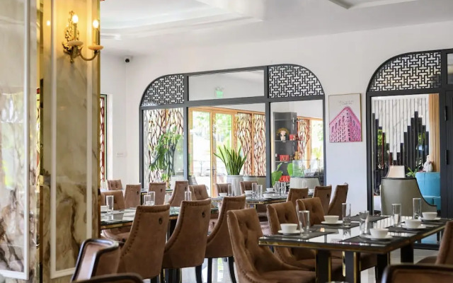 Harry Phu Quoc Hotel 3