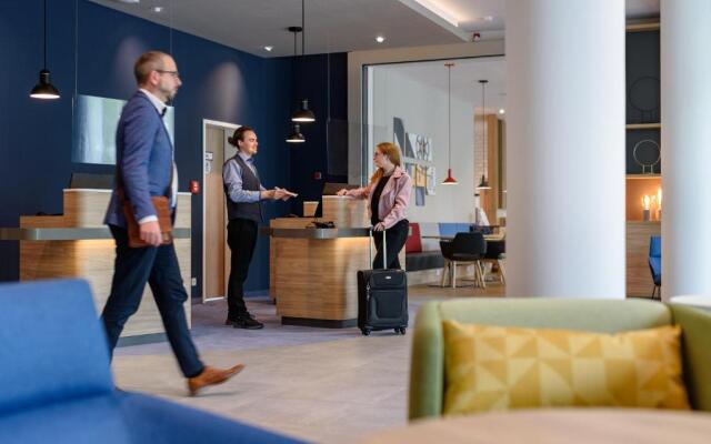 Holiday Inn Express Fulda by IHG