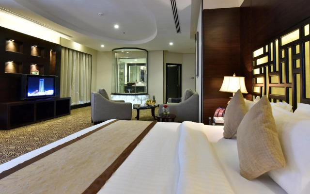 Awaliv International Hotel