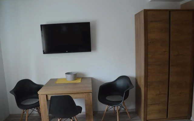 Apartmany Machovo Jezero