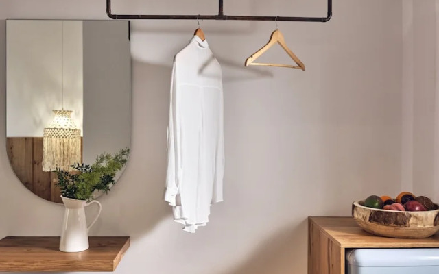 Shellona Rooms & Apartments