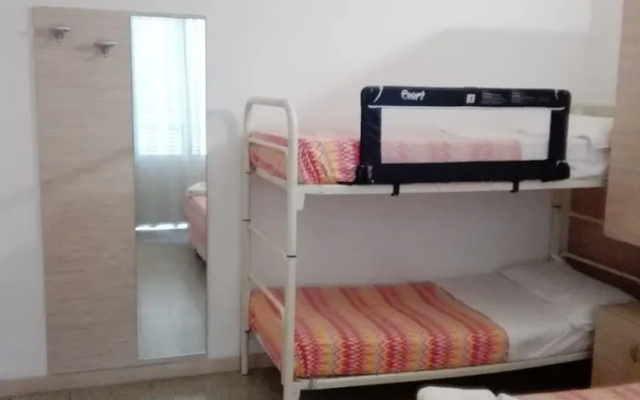 Hotel Ornella***