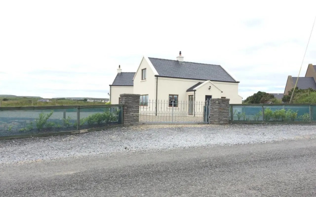 Rannagh View