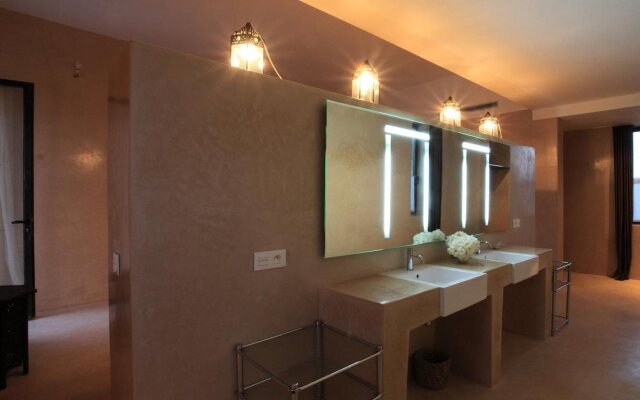 Terra Ababila Hotel