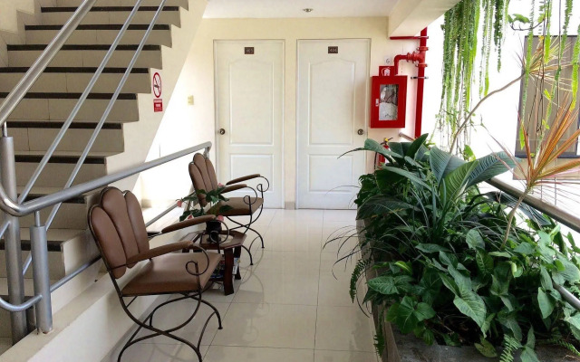 Casa Fanning Hotel