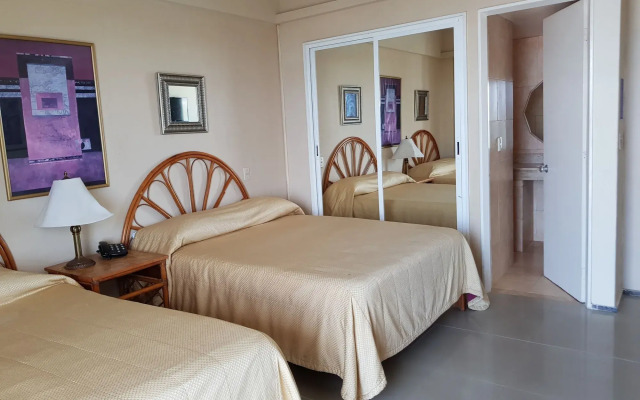 Condominios Salvia Cancun