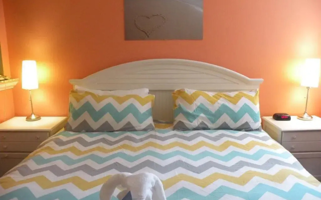 Pelican Pointe Clearwater Beach Hotel