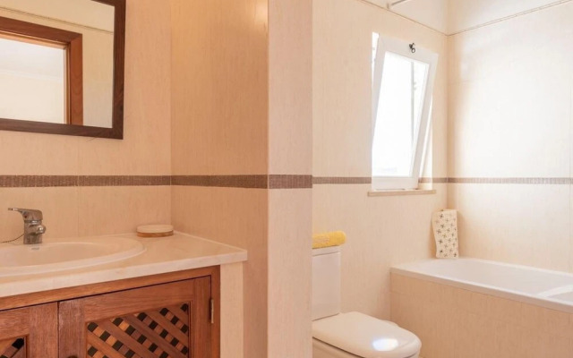 Agua GM in Albufeira