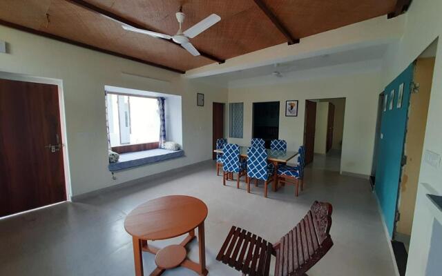 Aashirwad Delight 2 Jaipur Homestay