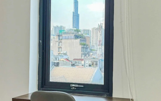 Zeus Living - 7C Downtown By Feet