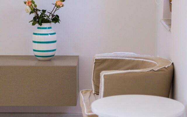 To Mikro Livadi Restaurant & Apartments