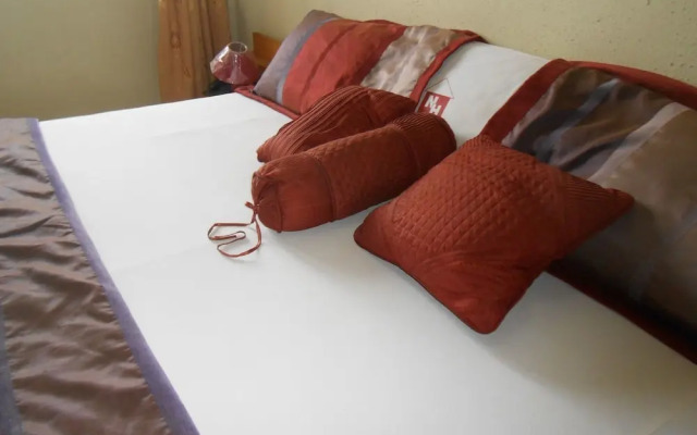 Nicolizy Hotel