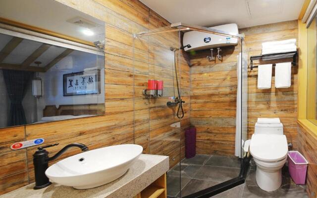 Datong Pipa Hotel