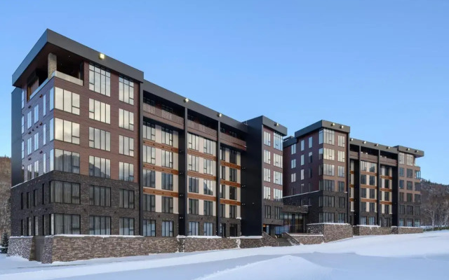 Yu Kiroro, Ski-in Ski-out Luxury Residences