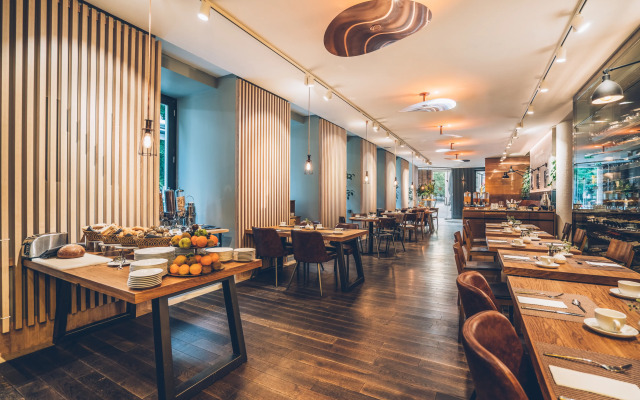 Verno House Budapest, Vignette Collection by IHG