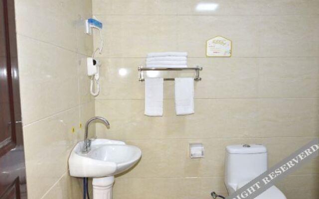Wugang Yujing Express Hotel