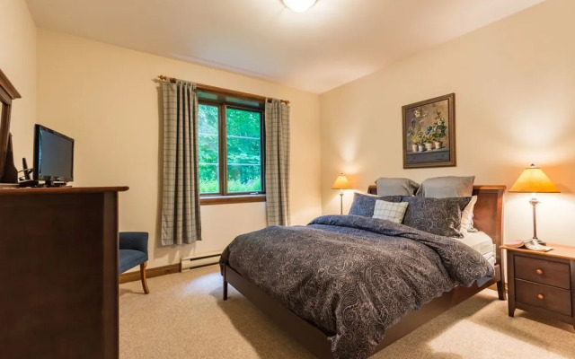 Les Manoirs by Rendez-Vous Mont-Tremblant