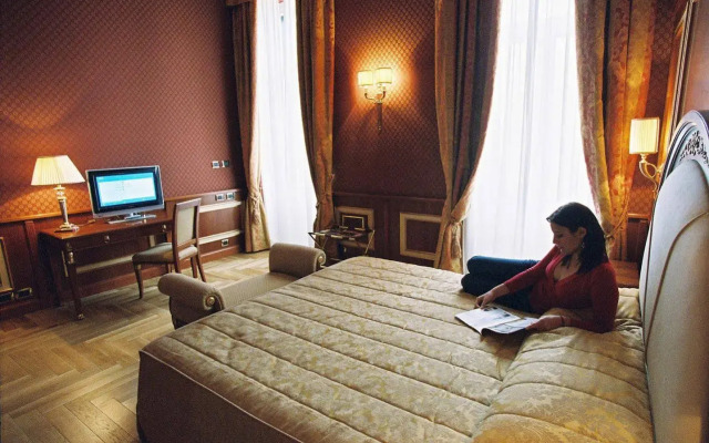 Hotel Livingston Siracusa