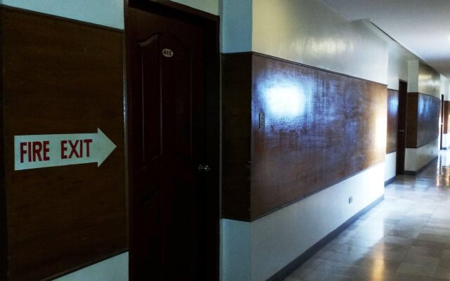 Bacolod Pension Plaza