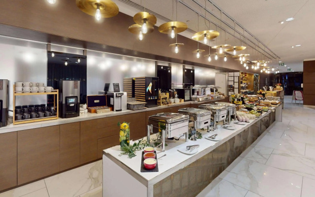 Mercure Bucharest City Center