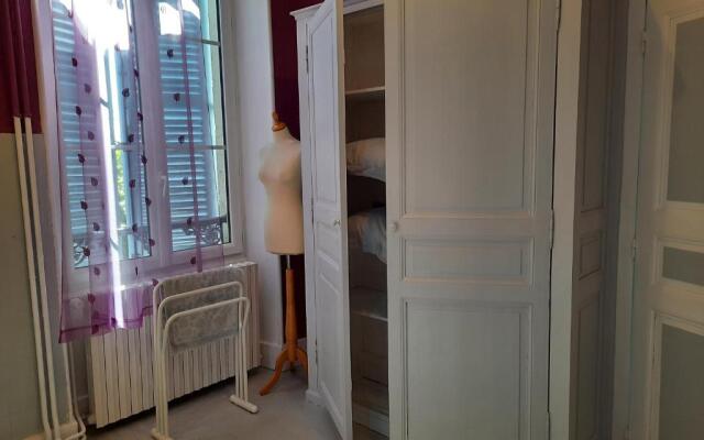 Villa du Cerf Thibault