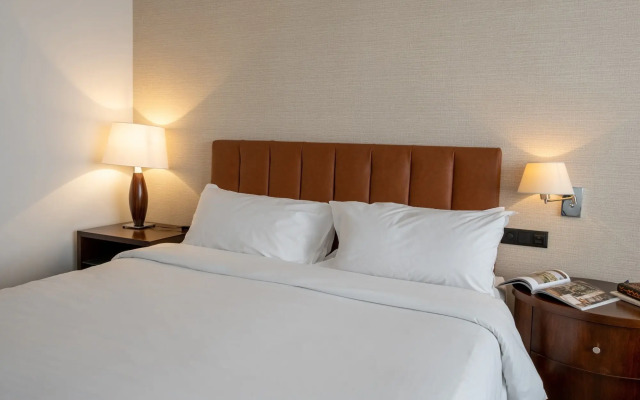 Sheraton Poznan Hotel