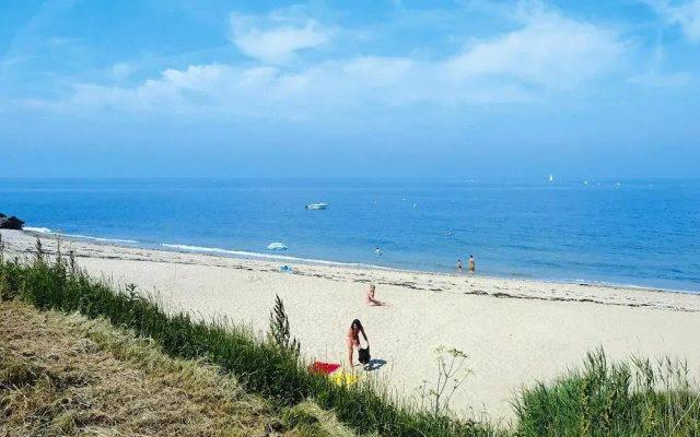 Holiday Home in Piriac Near Sandy Beach