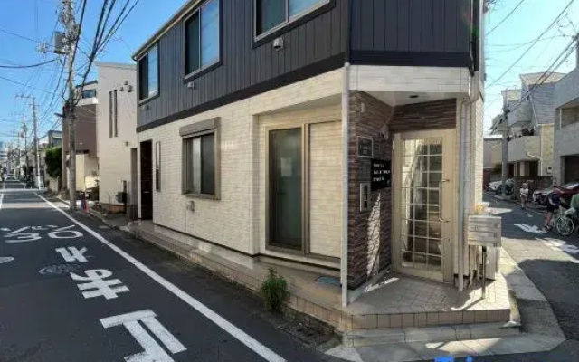 nestay suite tokyo mejiro