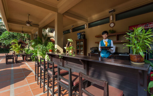 Prince Angkor Hotel & Spa