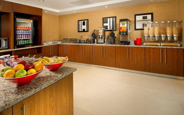 Towneplace Suites Eagle Pass