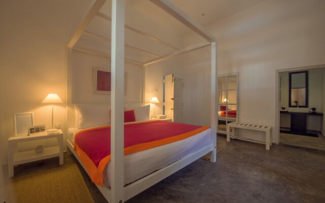 Taru Villas - 906 - Hikkaduwa