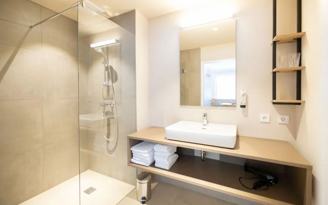 ALPRIMA Aparthotel Hinterstoder
