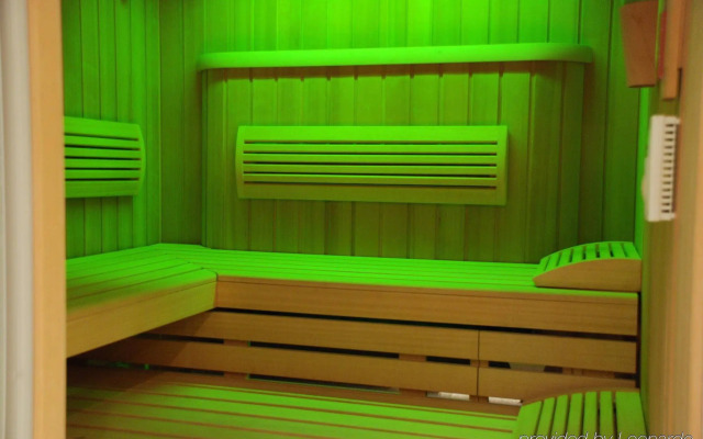 Holiday Inn Mulhouse by IHG