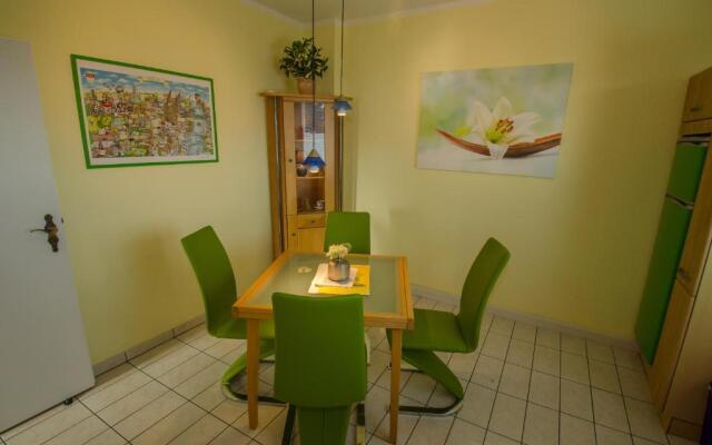 Ferienwohnung Cologne