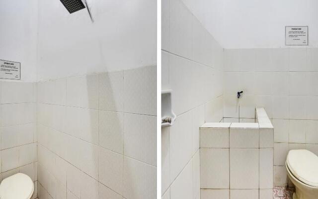 Spot On 91774 Kost Nusantara Sidoarjo