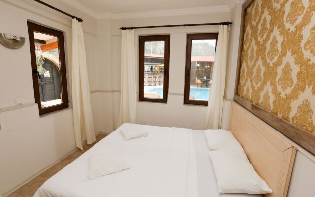 Dalyan M-Otel