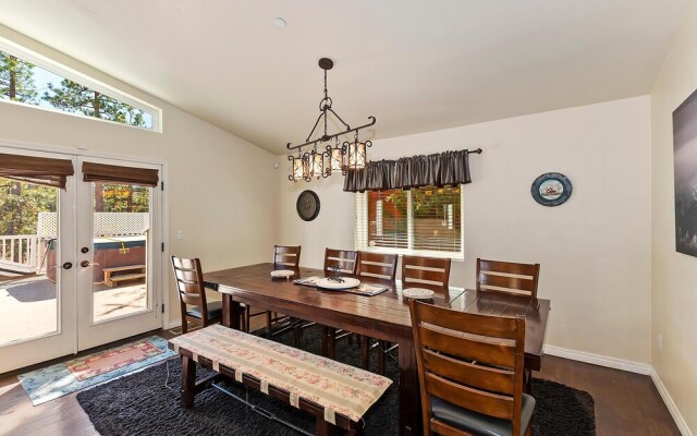 040 - Bear Lake Retreat